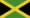 Jamaica flag