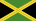 Jamaica flag